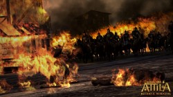 Screenshot for Total War: Attila - Blood & Burning - click to enlarge