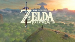 Screenshot for The Legend of Zelda: Breath of the Wild - click to enlarge