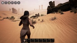 Screenshot for Conan Exiles - click to enlarge