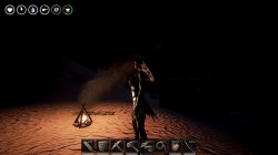 Screenshot for Conan Exiles - click to enlarge