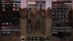 Screenshot for Conan Exiles - click to enlarge