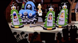 Screenshot for Day of the Tentacle - click to enlarge