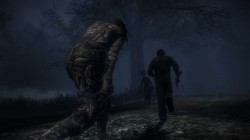 Screenshot for Silent Hill: Downpour - click to enlarge