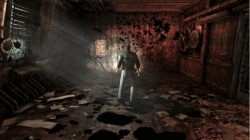 Screenshot for Silent Hill: Downpour - click to enlarge