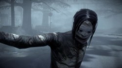 Screenshot for Silent Hill: Downpour - click to enlarge