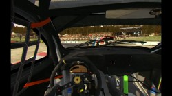 Screenshot for DiRT Rally VR - click to enlarge