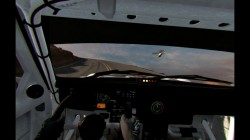 Screenshot for DiRT Rally VR - click to enlarge