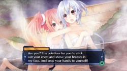 Screenshot for Fairy Fencer F: Advent Dark Force - click to enlarge