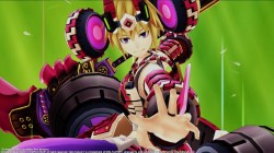 Screenshot for Fairy Fencer F: Advent Dark Force - click to enlarge