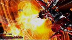 Screenshot for Fairy Fencer F: Advent Dark Force - click to enlarge