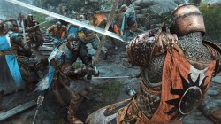 Screenshot for For Honor - click to enlarge