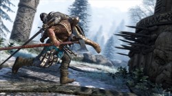Screenshot for For Honor - click to enlarge