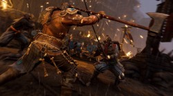 Screenshot for For Honor - click to enlarge