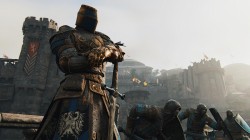 Screenshot for For Honor - click to enlarge