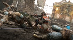 Screenshot for For Honor - click to enlarge