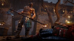 Screenshot for For Honor - click to enlarge