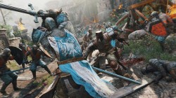 Screenshot for For Honor - click to enlarge