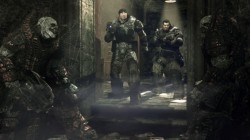 Screenshot for Gears of War - click to enlarge