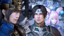 Screenshot for Dynasty Warriors: Godseekers - click to enlarge