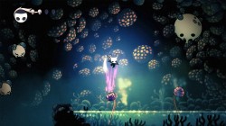 Screenshot for Hollow Knight - click to enlarge