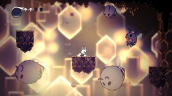 Screenshot for Hollow Knight - click to enlarge