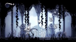 Screenshot for Hollow Knight - click to enlarge