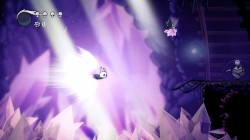 Screenshot for Hollow Knight - click to enlarge