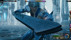 Screenshot for Mobius Final Fantasy - click to enlarge