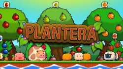 Screenshot for Plantera - click to enlarge