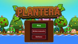 Screenshot for Plantera - click to enlarge