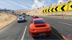 Screenshot for Assetto Corsa: Porsche Pack Volume 3 - click to enlarge