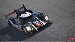 Screenshot for Assetto Corsa: Porsche Pack Volume 3 - click to enlarge