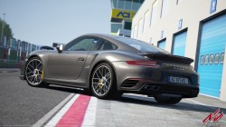 Screenshot for Assetto Corsa: Porsche Pack Volume 3 - click to enlarge