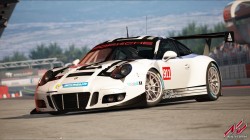 Screenshot for Assetto Corsa: Porsche Pack Volume 3 - click to enlarge