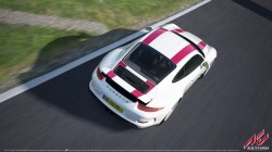 Screenshot for Assetto Corsa: Porsche Pack Volume 3 - click to enlarge