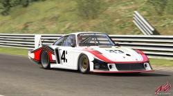 Screenshot for Assetto Corsa: Porsche Pack Volume 3 - click to enlarge