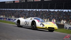 Screenshot for Assetto Corsa: Porsche Pack Volume 3 - click to enlarge