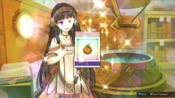 Screenshot for Atelier Shallie Plus: Alchemists of the Dusk Sea - click to enlarge