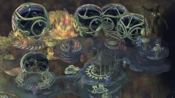 Screenshot for Torment: Tides of Numenera - click to enlarge