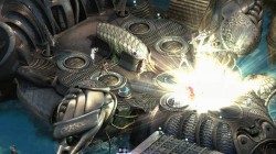 Screenshot for Torment: Tides of Numenera - click to enlarge