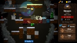 Screenshot for Vertical Drop Heroes - click to enlarge