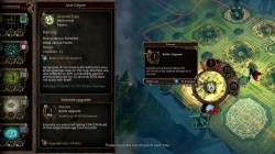 Screenshot for World of Van Helsing: Deathtrap - click to enlarge