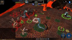 Screenshot for Worlds of Magic: Planar Conquest - click to enlarge