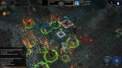 Screenshot for Worlds of Magic: Planar Conquest - click to enlarge