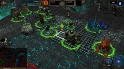 Screenshot for Worlds of Magic: Planar Conquest - click to enlarge