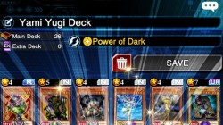 Screenshot for Yu-Gi-Oh! Duel Links - click to enlarge