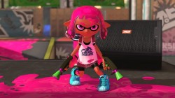 Screenshot for Splatoon 2 - click to enlarge