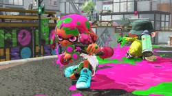 Screenshot for Splatoon 2 - click to enlarge