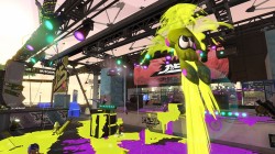 Screenshot for Splatoon 2 - click to enlarge