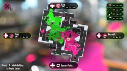 Screenshot for Splatoon 2 - click to enlarge